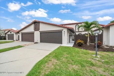 977 Osprey Drive Melbourne FL 32940