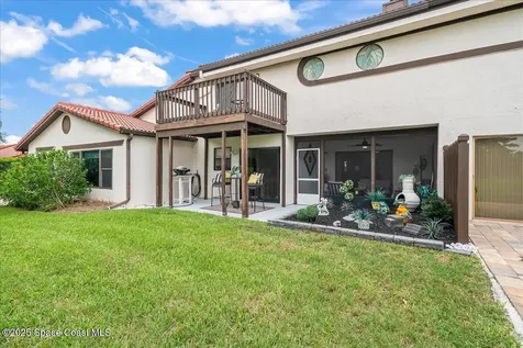 977 Osprey Drive Melbourne FL 32940