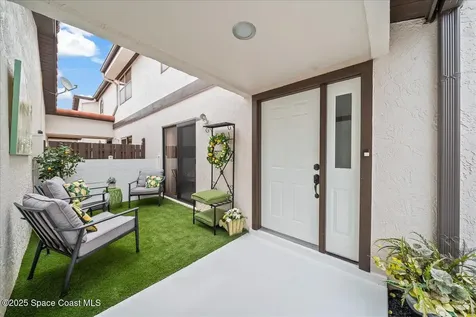 977 Osprey Drive Melbourne FL 32940