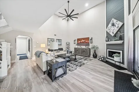 977 Osprey Drive Melbourne FL 32940
