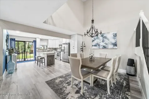 977 Osprey Drive Melbourne FL 32940