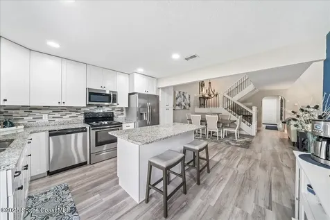 977 Osprey Drive Melbourne FL 32940