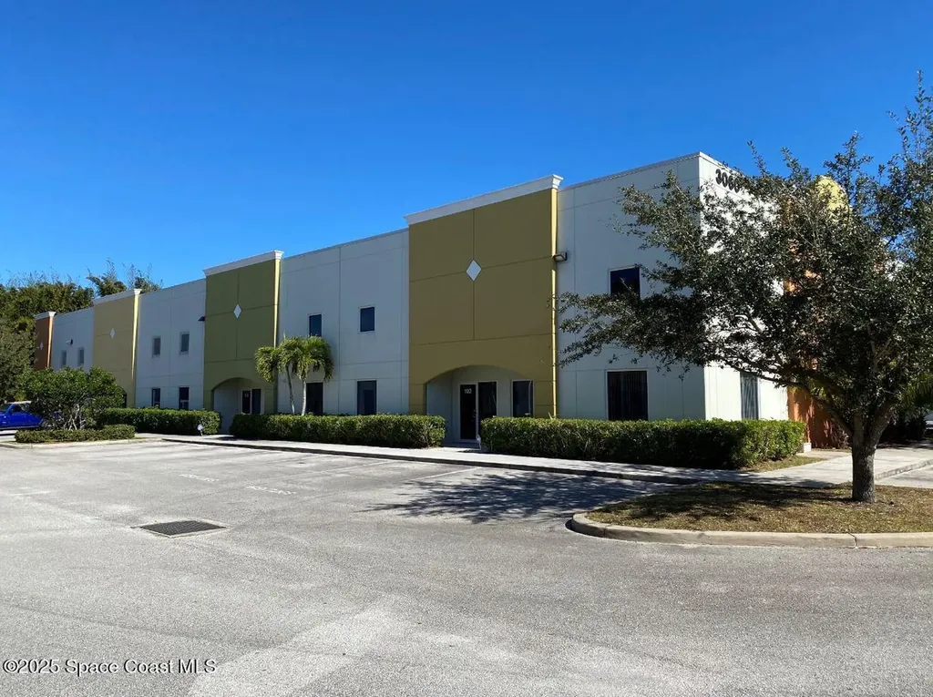 3040 Venture Lane Melbourne FL 32934