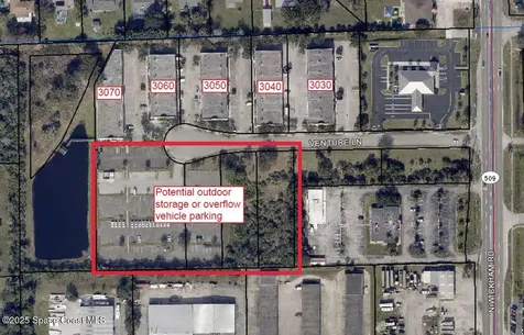 3040 Venture Lane Melbourne FL 32934