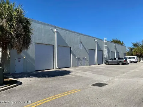 3040 Venture Lane Melbourne FL 32934