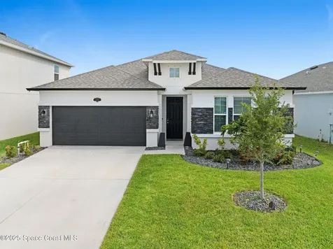 2365 Roygaris Street NW Palm Bay FL 32907