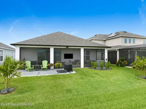 2365 Roygaris Street NW Palm Bay FL 32907