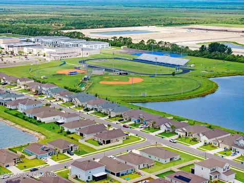 2365 Roygaris Street NW Palm Bay FL 32907