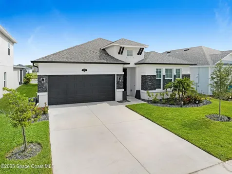 2365 Roygaris Street NW Palm Bay FL 32907