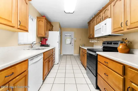 2950 Guinevere Drive Titusville FL 32780