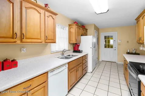 2950 Guinevere Drive Titusville FL 32780