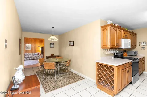 2950 Guinevere Drive Titusville FL 32780