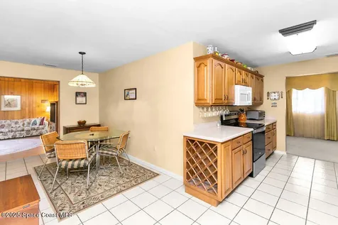 2950 Guinevere Drive Titusville FL 32780
