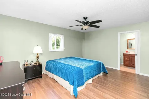 2950 Guinevere Drive Titusville FL 32780