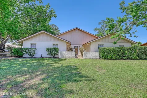 2950 Guinevere Drive Titusville FL 32780