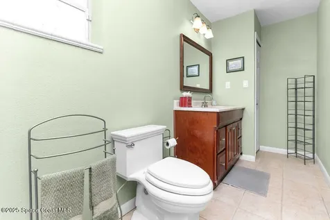 2950 Guinevere Drive Titusville FL 32780