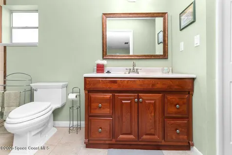 2950 Guinevere Drive Titusville FL 32780