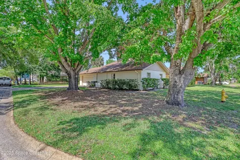 2950 Guinevere Drive Titusville FL 32780