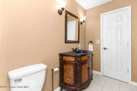 2950 Guinevere Drive Titusville FL 32780