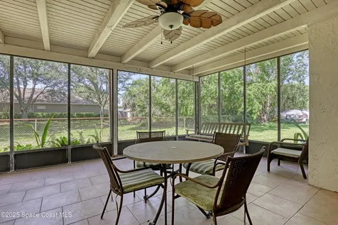 2950 Guinevere Drive Titusville FL 32780