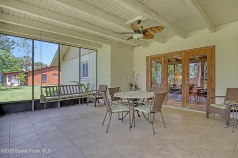 2950 Guinevere Drive Titusville FL 32780