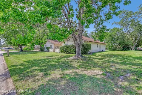 2950 Guinevere Drive Titusville FL 32780
