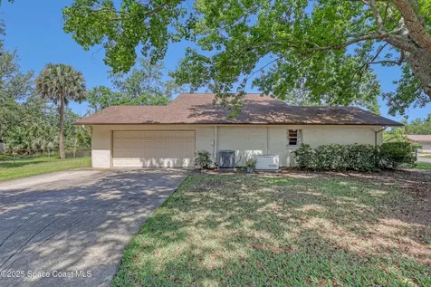 2950 Guinevere Drive Titusville FL 32780