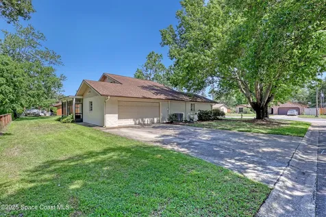 2950 Guinevere Drive Titusville FL 32780