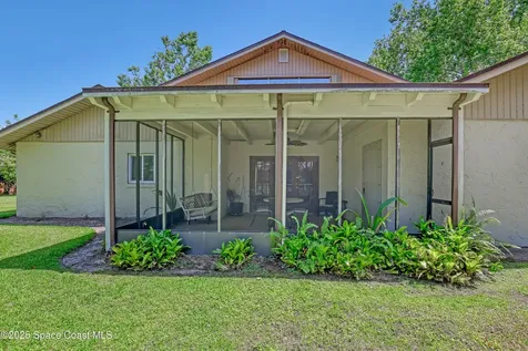 2950 Guinevere Drive Titusville FL 32780