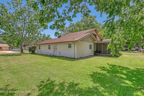 2950 Guinevere Drive Titusville FL 32780