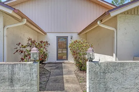 2950 Guinevere Drive Titusville FL 32780