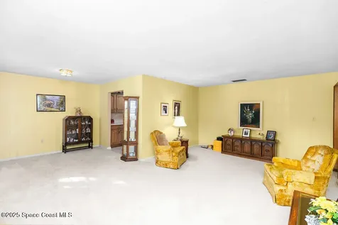 2950 Guinevere Drive Titusville FL 32780
