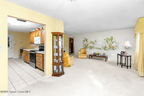 2950 Guinevere Drive Titusville FL 32780