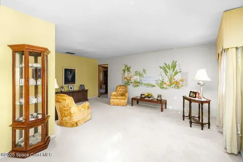 2950 Guinevere Drive Titusville FL 32780