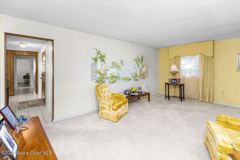 2950 Guinevere Drive Titusville FL 32780