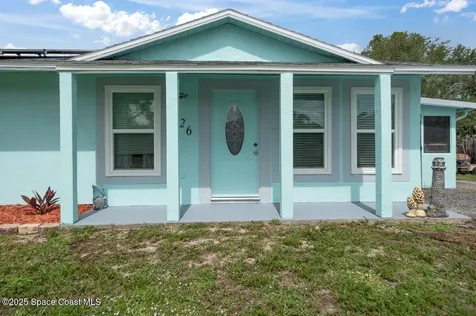 926 Caligula Avenue SE Palm Bay FL 32909