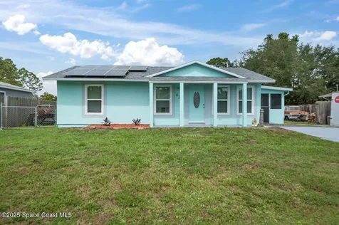 926 Caligula Avenue SE Palm Bay FL 32909
