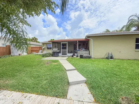 1395 Angler Street Merritt Island FL 32952