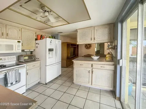 1395 Angler Street Merritt Island FL 32952