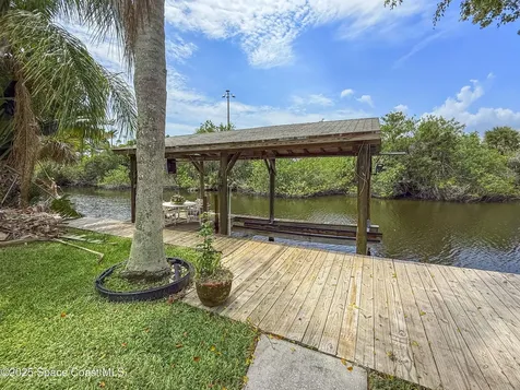 1395 Angler Street Merritt Island FL 32952