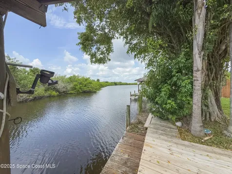 1395 Angler Street Merritt Island FL 32952