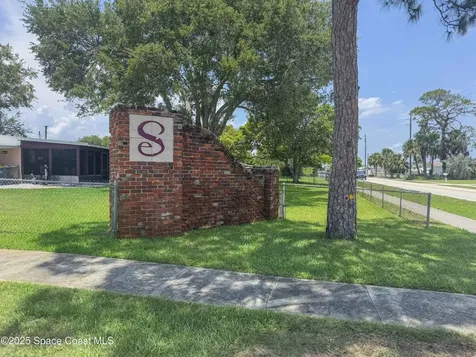 1395 Angler Street Merritt Island FL 32952