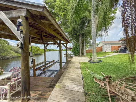 1395 Angler Street Merritt Island FL 32952
