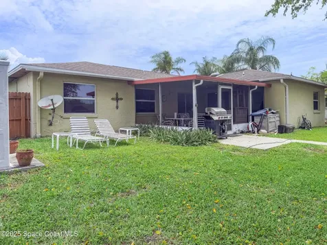 1395 Angler Street Merritt Island FL 32952