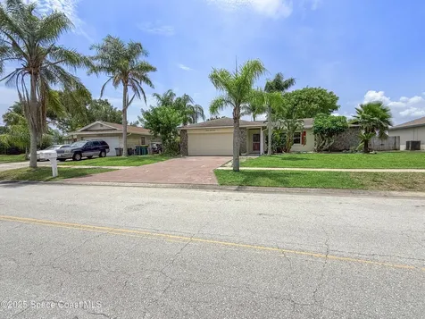 1395 Angler Street Merritt Island FL 32952