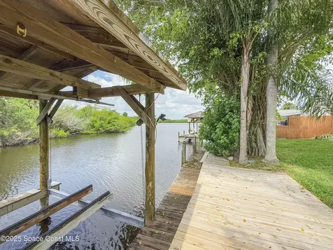 1395 Angler Street Merritt Island FL 32952