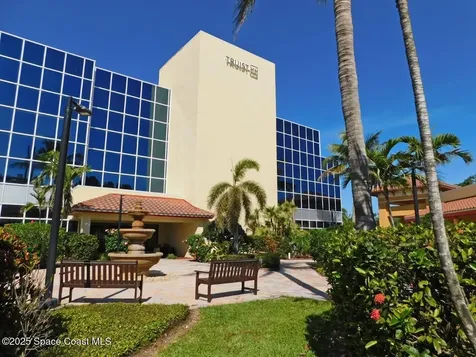 150 Cocoa Isles Boulevard Cocoa Beach FL 32931