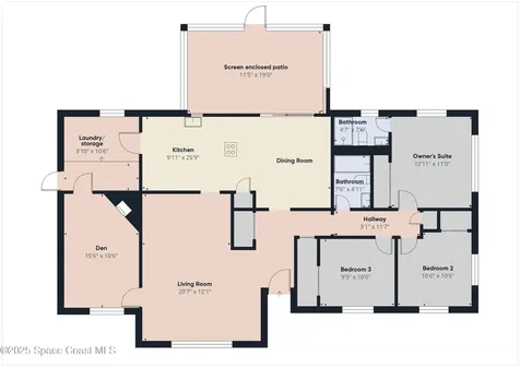2115 Otterbein Avenue Cocoa FL 32926