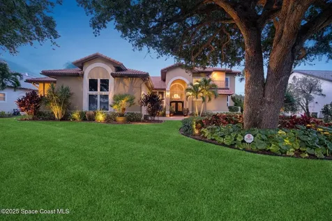 6265 Bertram Drive Rockledge FL 32955