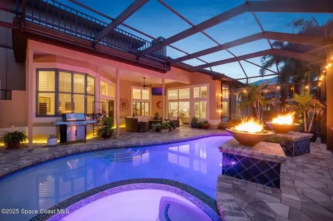 6265 Bertram Drive Rockledge FL 32955